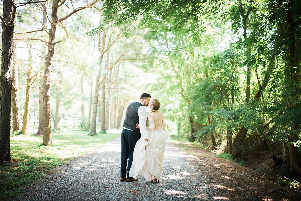 Melody Gillikin Photography, Misty Saves the Day, House of Maya, Maggie Sottero, Virginia Wedding