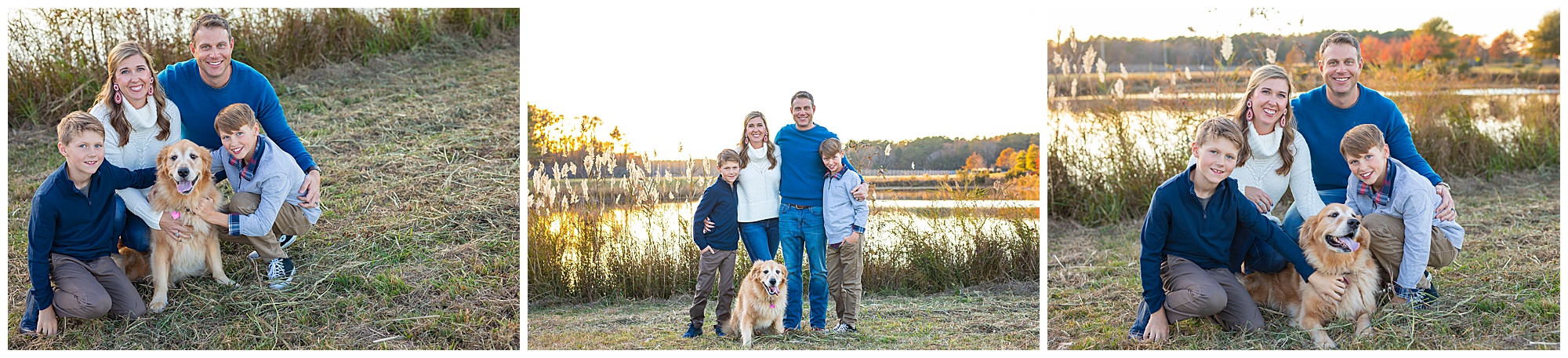 misty saves the day, fall family photos, virginia beach family photos, virginia beach family photographer