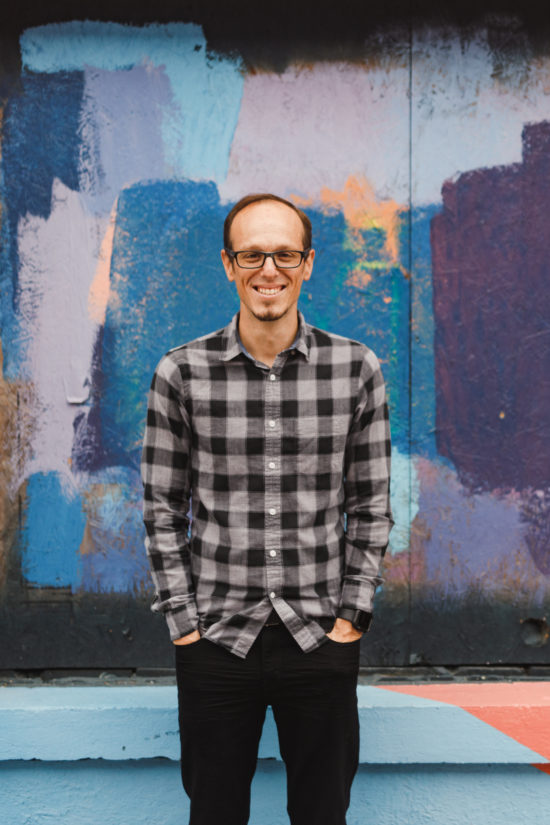 Christopher Prewitt