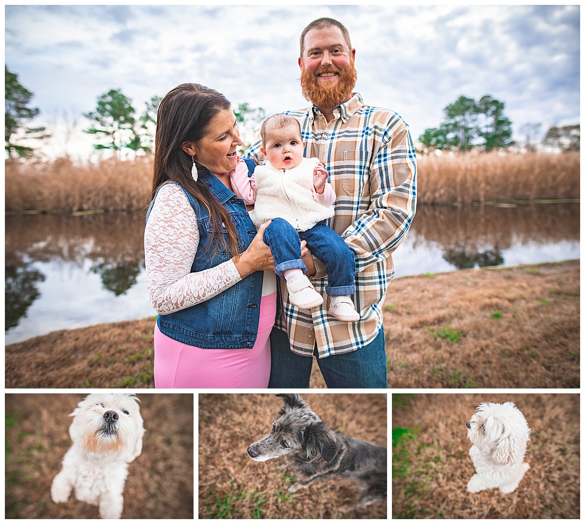 McKendree Family Photography