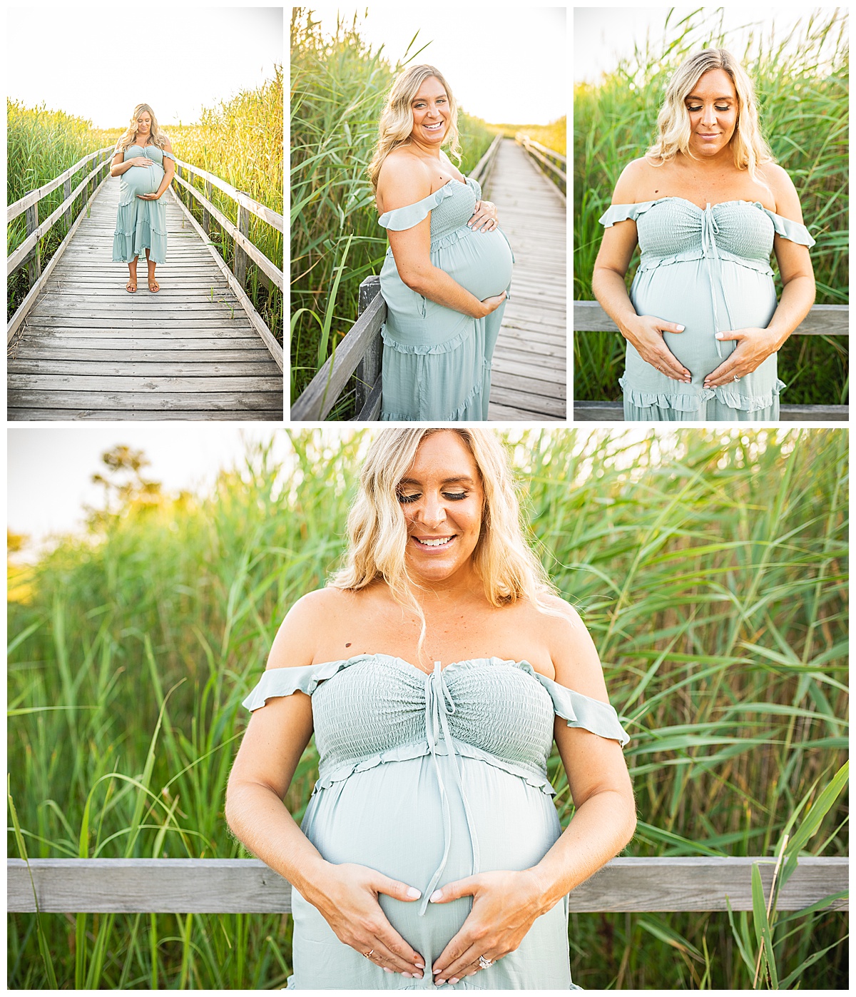 Virginia Maternity Photography