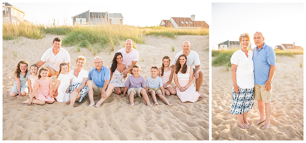 Vokin Family Photography