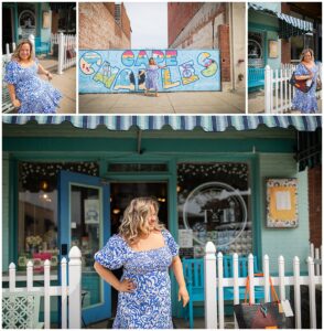 colby raymond, cape charles headshots, misty saves the day