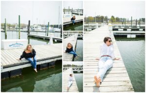 cape charles headshots, chelsea axelrod, colby raymond