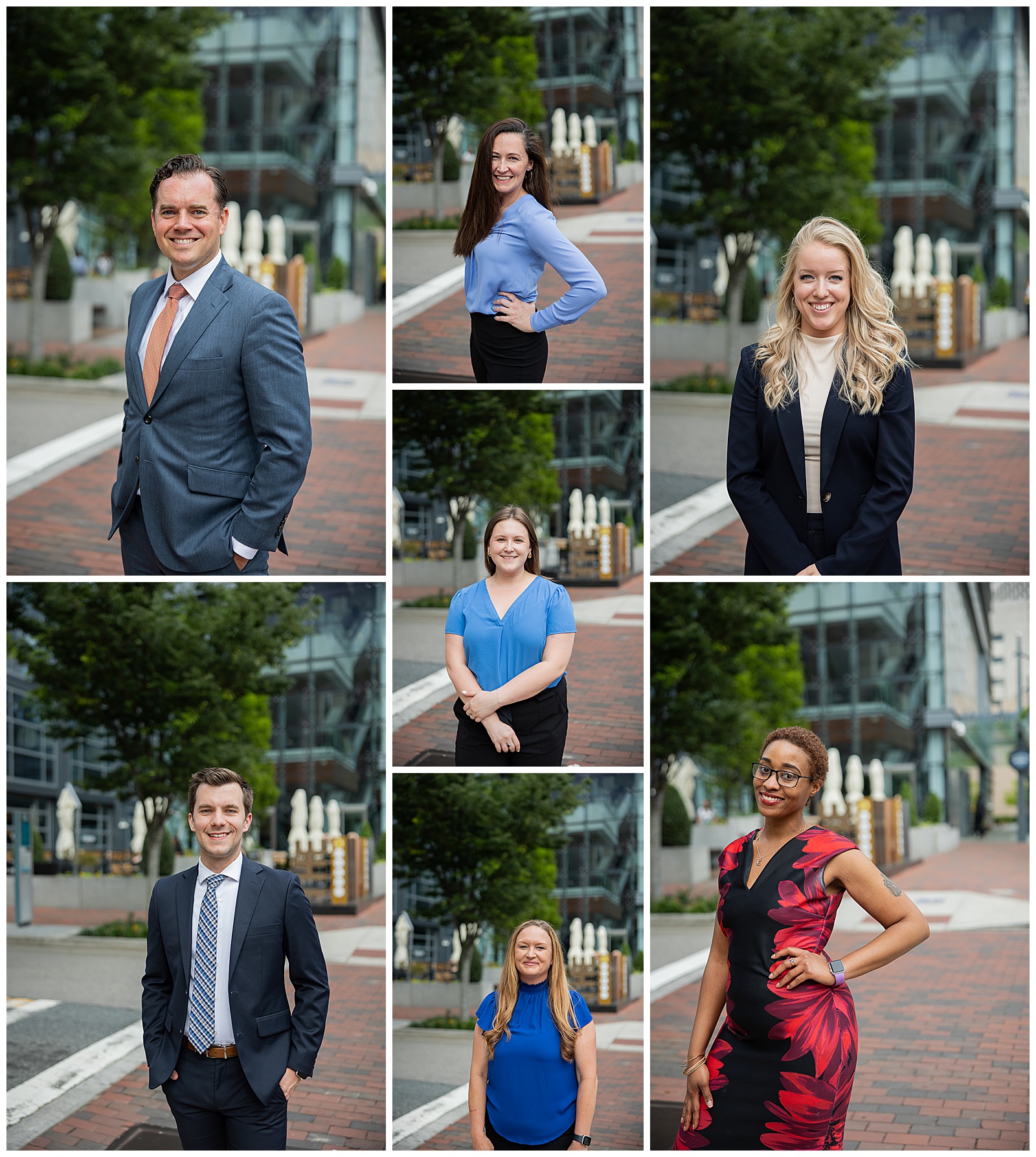 Norfolk lawyer headshots, Misty Saves the Day, Driving Defense Law, McCormick Law, John McCormick, Norfolk Virginia headshots
