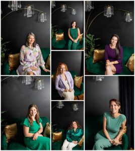 Coastal VA Realtors, Misty Saves The Day, Cape to Coast Real Estate, Studio Hampton Roads Headshots
