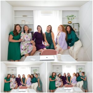Coastal VA Realtors, Misty Saves The Day, Cape to Coast Real Estate, Studio Hampton Roads Headshots