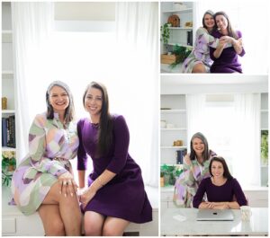 Coastal VA Realtors, Misty Saves The Day, Cape to Coast Real Estate, Studio Hampton Roads Headshots