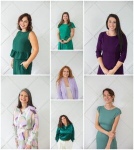 Coastal VA Realtors, Misty Saves The Day, Cape to Coast Real Estate, Studio Hampton Roads Headshots