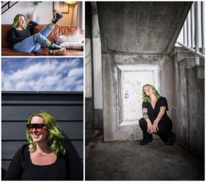 Phoebe Bethune, Misty Saves the Day, Dragon Studio, Virginia Beach Social Media, Small Business Social Media Managers