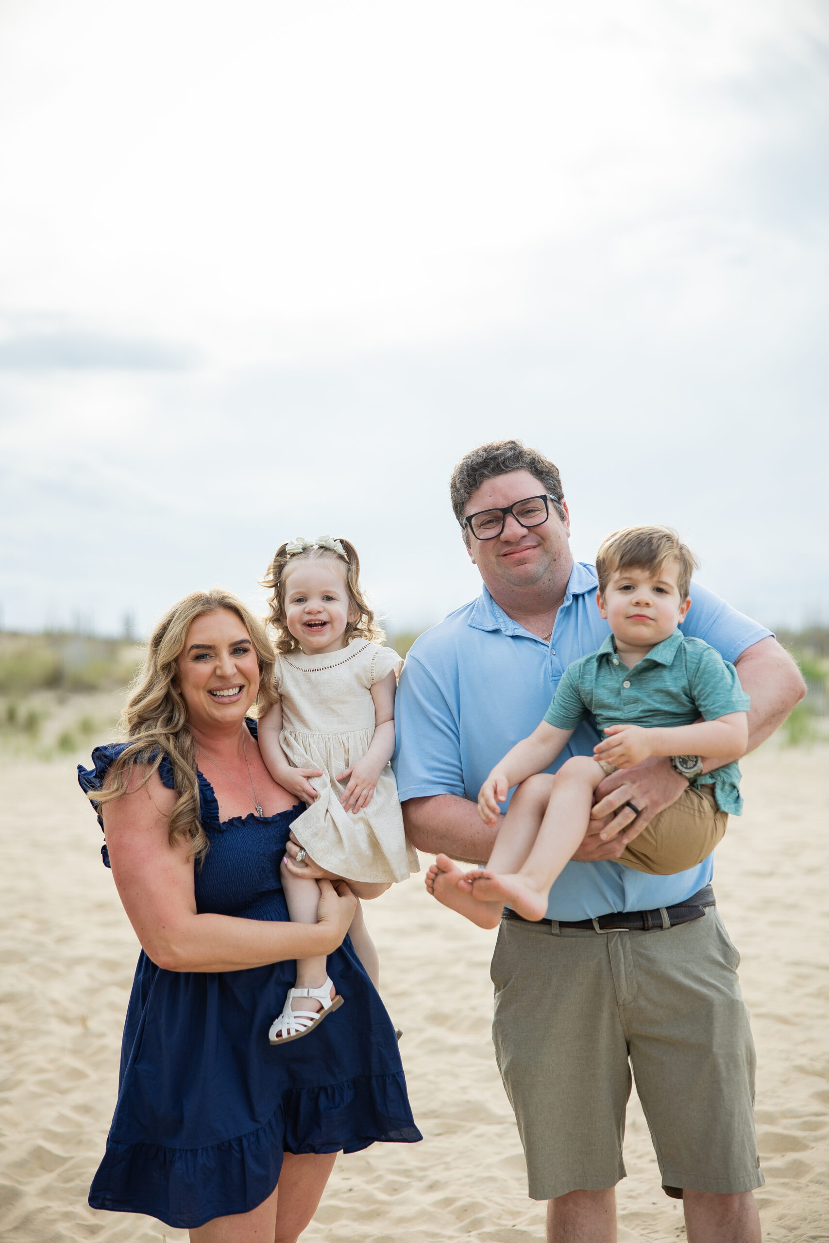 Misty Saves the Day, Virginia Beach family photographer, Sandbridge family photos
