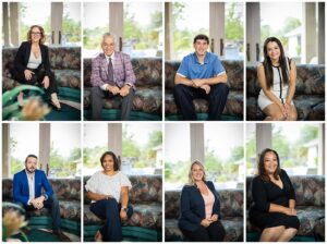Virginia Beach realtor headshots, 1st Class Real Estate Flagship, Misty Saves the Day, Coastal Virginia Real Estate, Coastal Virginia Headshots