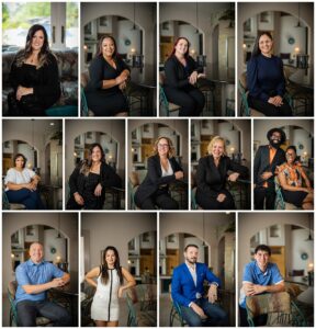 Virginia Beach realtor headshots, 1st Class Real Estate Flagship, Misty Saves the Day, Coastal Virginia Real Estate, Coastal Virginia Headshots
