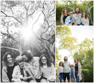 Dragon Studio, Misty Saves the Day, Back Bay family photos, Virginia Beach family photos