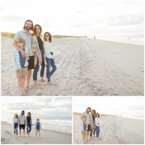 Dragon Studio, Misty Saves the Day, Back Bay family photos, Virginia Beach family photos