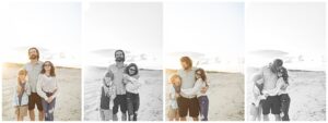 Dragon Studio, Misty Saves the Day, Back Bay family photos, Virginia Beach family photos