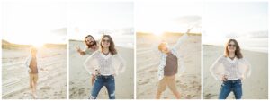 Dragon Studio, Misty Saves the Day, Back Bay family photos, Virginia Beach family photos