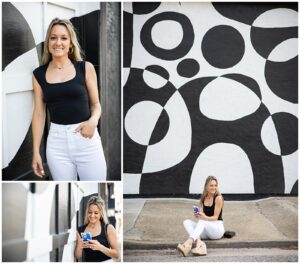 Misty Saves the Day, ViBe Professional Headshots, Tiffany Ware, Real Estate Headshots, Coastal Virginia Headshots