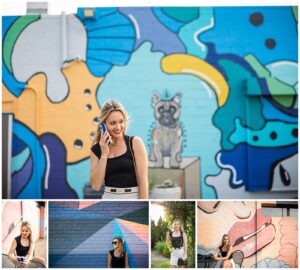 Misty Saves the Day, ViBe Professional Headshots, Tiffany Ware, Real Estate Headshots, Coastal Virginia Headshots