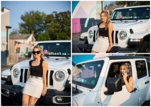 Misty Saves the Day, ViBe Professional Headshots, Tiffany Ware, Real Estate Headshots, Coastal Virginia Headshots
