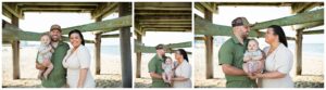 Misty Saves the Day, Sandbridge beach family photos, Virginia Beach vacation photos, Virginia Beach family photos