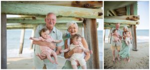 Misty Saves the Day, Sandbridge beach family photos, Virginia Beach vacation photos, Virginia Beach family photos