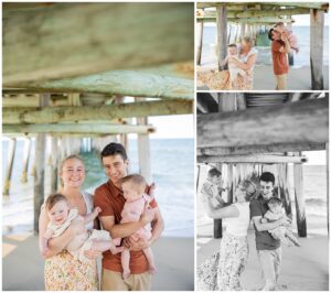 Misty Saves the Day, Sandbridge beach family photos, Virginia Beach vacation photos, Virginia Beach family photos
