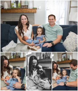 Misty Saves the Day, Virginia Beach Lifestyle newborn photos, Virginia Beach family photographer