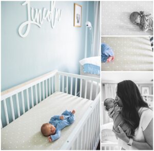 Misty Saves the Day, Virginia Beach Lifestyle newborn photos, Virginia Beach family photographer