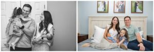 Misty Saves the Day, Virginia Beach Lifestyle newborn photos, Virginia Beach family photographer