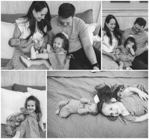 Misty Saves the Day, Virginia Beach Lifestyle newborn photos, Virginia Beach family photographer