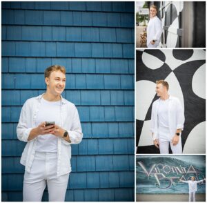 Misty Saves the Day, Va Beach Oceanfront Content Photos, Mick Cash, Vibe Creative District Headshots