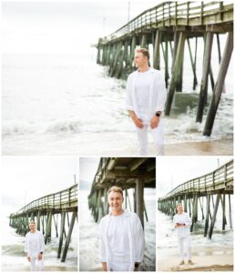 Misty Saves the Day, Va Beach Oceanfront Content Photos, Mick Cash, Vibe Creative District Headshots