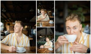 Misty Saves the Day, Va Beach Oceanfront Content Photos, Mick Cash, Vibe Creative District Headshots