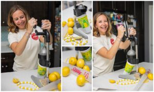 Misty Saves the Day, Emily Berry, Own Real Estate, Chesapeake Realtor Content Photos