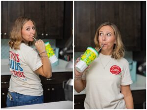 Misty Saves the Day, Emily Berry, Own Real Estate, Chesapeake Realtor Content Photos