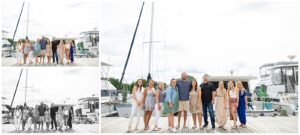 OWN Real Estate, Elizabeth City Realtor headshots, Misty Saves the Day, North Carolina Real Estate Marketing