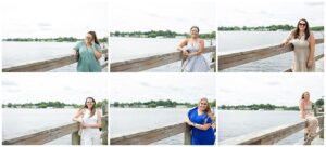 OWN Real Estate, Elizabeth City Realtor headshots, Misty Saves the Day, North Carolina Real Estate Marketing