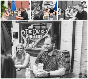 OWN Real Estate, Elizabeth City Realtor headshots, Misty Saves the Day, North Carolina Real Estate Marketing