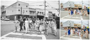 OWN Real Estate, Elizabeth City Realtor headshots, Misty Saves the Day, North Carolina Real Estate Marketing