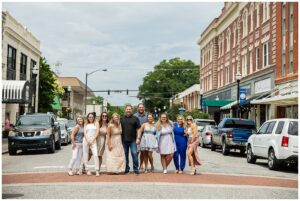 OWN Real Estate, Elizabeth City Realtor headshots, Misty Saves the Day, North Carolina Real Estate Marketing