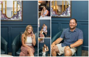 OWN Real Estate, Elizabeth City Realtor headshots, Misty Saves the Day, North Carolina Real Estate Marketing