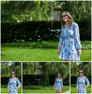 Norfolk Realtor Lifestyle photos, Patience MacCartney Realtor, Misty Saves the Day, Norfolk Virginia Headshots