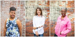 misty saves the day, norfolk therapist photographer, norfolk photographer, virginia small business headshots