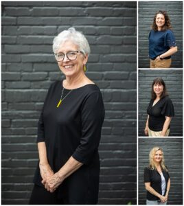 misty saves the day, norfolk therapist photographer, norfolk photographer, virginia small business headshots