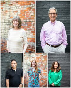 misty saves the day, norfolk therapist photographer, norfolk photographer, virginia small business headshots