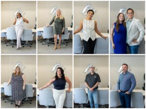 Misty Saves the Day, Virginia Beach brokerage headshots, Virginia Beach headshots, Virginia Beach content photos, Virginia Beach small business marketing