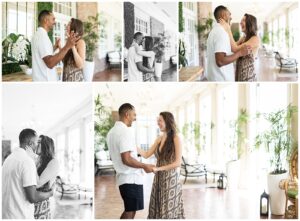 Misty Saves the Day, Cavalier Hotel Proposal, Virginia Beach Proposal Photographer, Cavalier Hotel Photographer