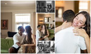 Misty Saves the Day, Cavalier Hotel Proposal, Virginia Beach Proposal Photographer, Cavalier Hotel Photographer