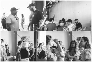 Jeff Tarkenton, Creative Mornings VB, Misty Saves the Day, ViBe Creative District Photographer